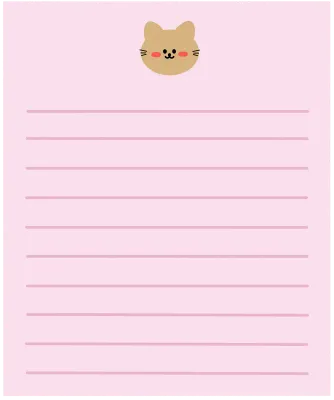 연애,친구,중요,네모,사각형,줄,편지,편지지,포스트잇,포스트잍,메모지,메모장,알림장,카드,쪽지,문구,필기,종이,용지,일러스트,디자인,이미지,아이콘,스티커,그림,삽화,모양,요소,인쇄