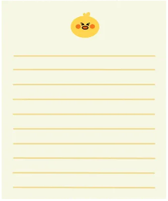 연애,친구,중요,네모,사각형,줄,편지,편지지,포스트잇,포스트잍,메모지,메모장,알림장,카드,쪽지,문구,필기,종이,용지,일러스트,디자인,이미지,아이콘,스티커,그림,삽화,모양,요소,인쇄