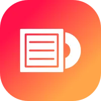 CD Icon