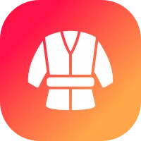 Kimono Icon