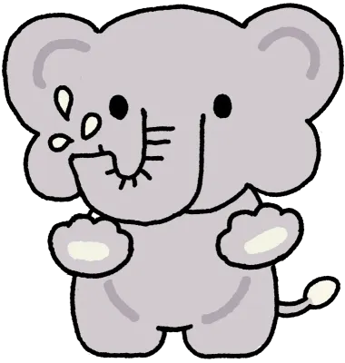 코끼리