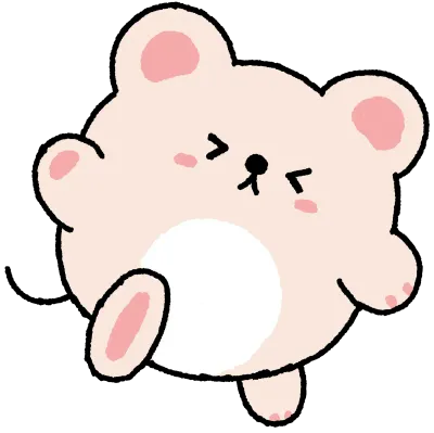 햄스터