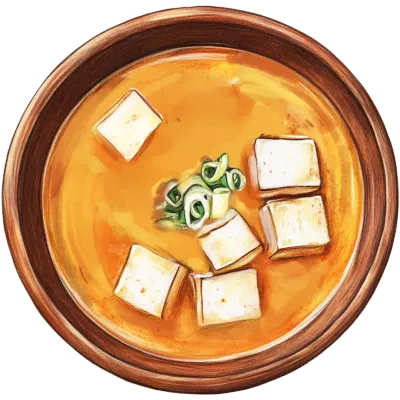 된장찌개