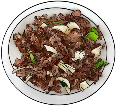 불고기