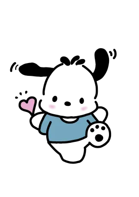 pochacco
