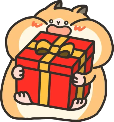 햄스터