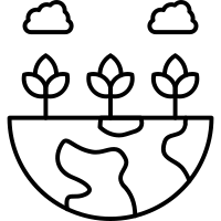 Save The World Icon