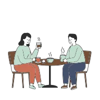 카페