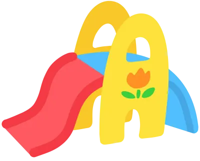 미끄럼틀