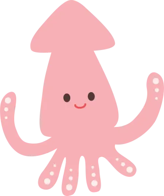 오징어