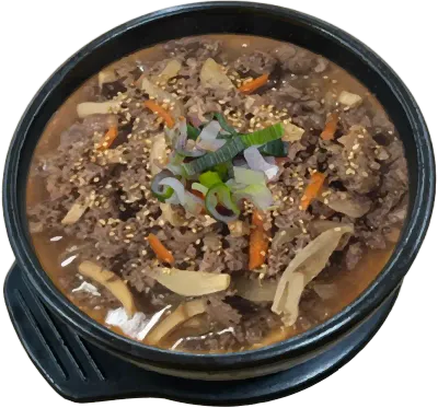 뚝배기 불고기(Ttukbaegi Bulgogi)
