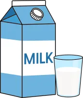 우유