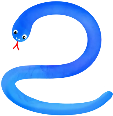 뱀