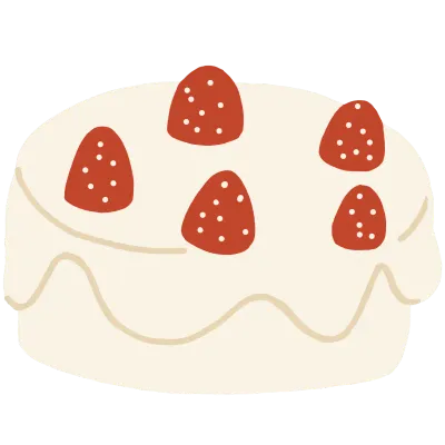 cream cake