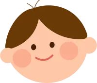 남자아이