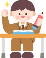 학생