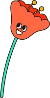 여러가지꽃