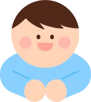 남자아이