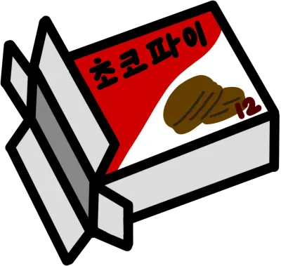 초코파이