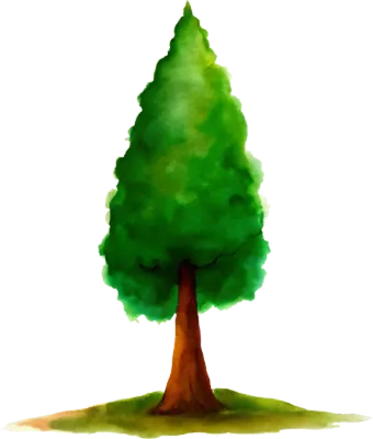 나무 tree