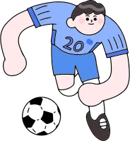 축구선수