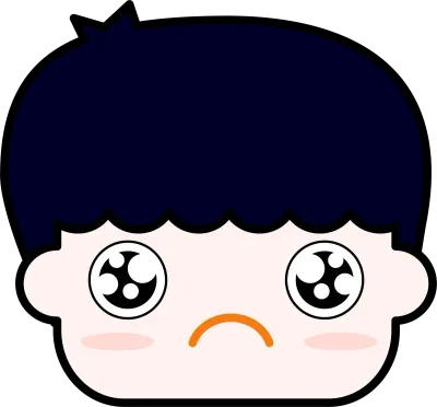 남자아이