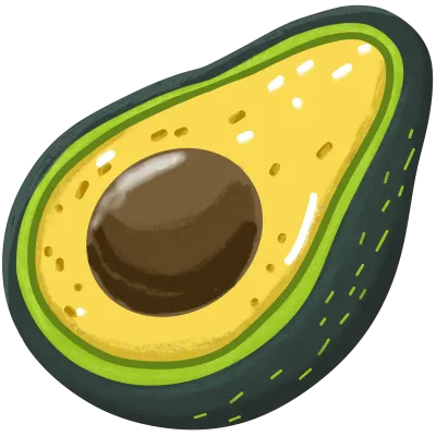 아보카도
