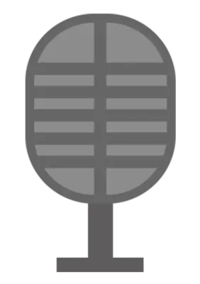 마이크, mic, 마이크로폰, microphone, 방송마이크,방송, 브로드캐스트, 아이콘, 마이크아이콘