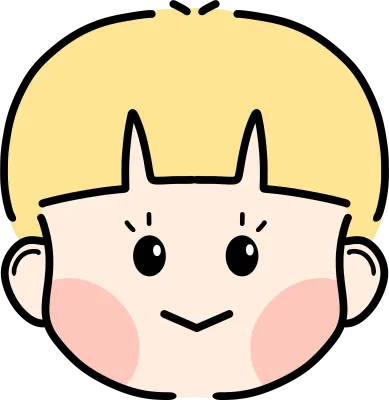 노란머리소년