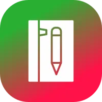 Pencil Case Icon
