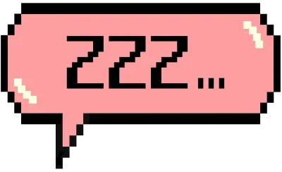zzz..