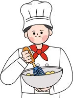 요리