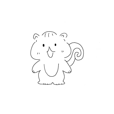 다람쥐