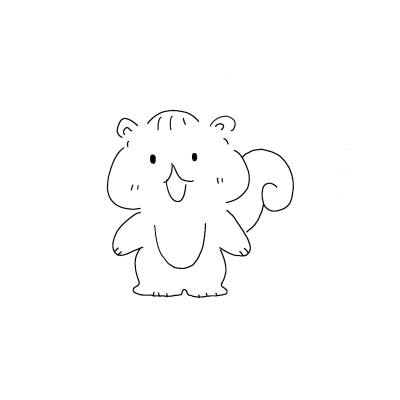 다람쥐