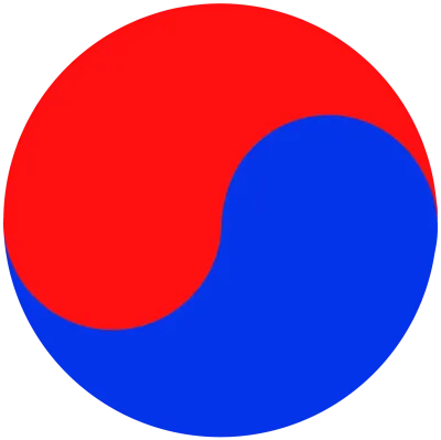 태극문양