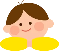 남자아이