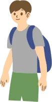 학생