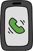 전화