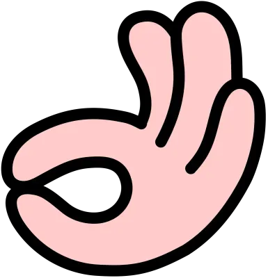 손가락