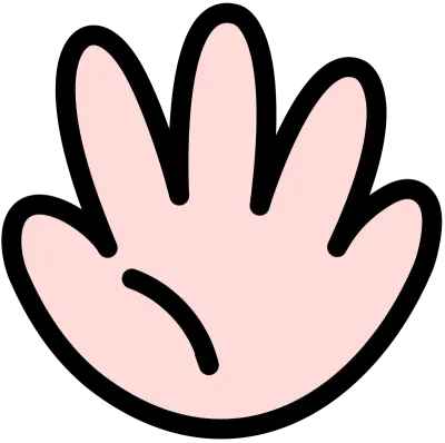 손가락