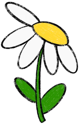 꽃