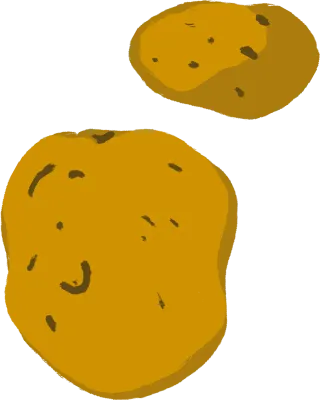 야채