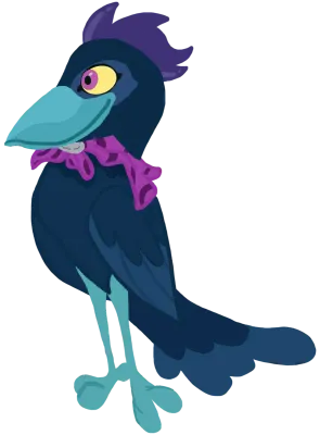 Crow