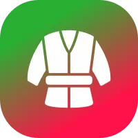 Kimono Icon