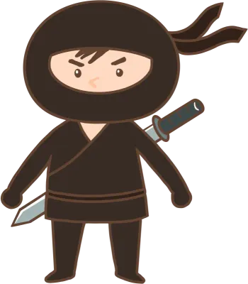 닌자