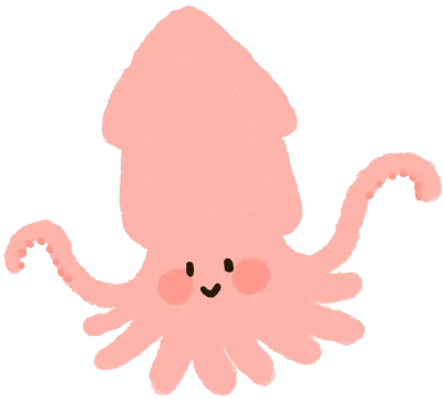 오징어
