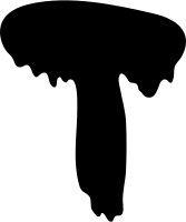 letter T