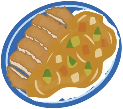 카레돈까스