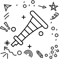 Trumpets Icon
