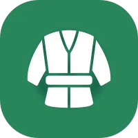 Kimono Icon
